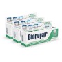 Biorepair, Dentifricio Total Protective Repair, Ripara lo Smalto, Anticarie, Antiplacca, Alito Fresco, Senza Fluoro, 3 Confezion