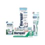 Biorepair, Dentifricio Total Protective Repair, Ripara lo Smalto, Anticarie, Antiplacca, Alito Fresco, Senza Fluoro, 3 Confezion