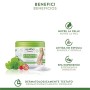 Equilibra Aloe Scrub Salino Rimodellante, 600 g