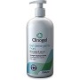 Clinogel Gel Mani Igienizzante con Estratti di Timo e Glicerina Naturale, Uso senza Acqua, Formato da 500 ml