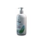 Clinogel Gel Mani Igienizzante con Estratti di Timo e Glicerina Naturale, Uso senza Acqua, Formato da 500 ml