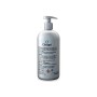 Clinogel Gel Mani Igienizzante con Estratti di Timo e Glicerina Naturale, Uso senza Acqua, Formato da 500 ml