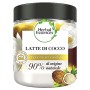 Herbal Essences Maschera Idratante Latte di Cocco, 250ml