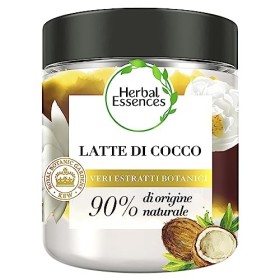 Herbal Essences Maschera Idratante Latte di Cocco, 250ml