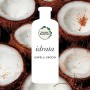 Herbal Essences Maschera Idratante Latte di Cocco, 250ml