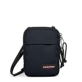 Eastpak Buddy Borsa A Tracolla, 18 cm, Blu (Cloud Navy)