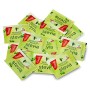 Castelló Since 1907 - Dolcificante Stevia + Eritritolo 1:8 - Confezione 4 x 60 bustine - Total: 240 gr