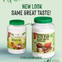 Castelló Since 1907 Dolcificante Stevia + Eritritolo 1:8 - Barattolo da 1 kg
