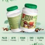 Castelló Since 1907 Dolcificante Stevia + Eritritolo 1:8 - Barattolo da 1 kg
