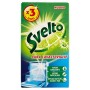 Svelto Boost - Cura Lavastoviglie, Lime