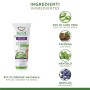 Equilibra Corpo, Aloe Crio-Gel Cellulite, Gel Fresco a Base di Aloe Vera, Favorisce la Circolazione Periferica, Contrasta Ritenz