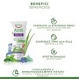 Equilibra Corpo, Aloe Crio-Gel Cellulite, Gel Fresco a Base di Aloe Vera, Favorisce la Circolazione Periferica, Contrasta Ritenz