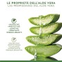 Equilibra Corpo, Aloe Crio-Gel Cellulite, Gel Fresco a Base di Aloe Vera, Favorisce la Circolazione Periferica, Contrasta Ritenz