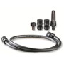 Kit genius pronto 30 carrello avvolgitubo claber 8864 (1000060676)
