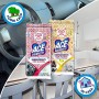 Ace Salviette Igienizzanti con Alcool, 400 salviette