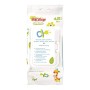 Nuby - Salviette detergenti Nuby per ciucci e giocattoli