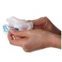 Nuby - Salviette detergenti Nuby per ciucci e giocattoli