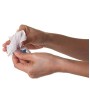 Nuby - Salviette detergenti Nuby per ciucci e giocattoli