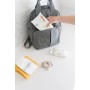 Nuby - Salviette detergenti Nuby per ciucci e giocattoli