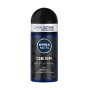 NIVEA Men Deep Deodorante Roll-On, 6 Confezioni da 50 ml - 300 ml