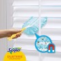 Swiffer Duster XXL Kit con 1 Manico e 2 Ricambi, Cattura e Intrappola Fino a 3 Volte Polvere e Peli Rispetto a un Piumino Tradiz
