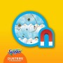 Swiffer Duster XXL Kit con 1 Manico e 2 Ricambi, Cattura e Intrappola Fino a 3 Volte Polvere e Peli Rispetto a un Piumino Tradiz