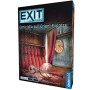 Giochi Uniti- Exit: OMICIDIO SULL'ORIENTE Express Excape Room, Multicolore, GU333