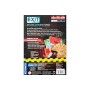 Giochi Uniti- Exit: OMICIDIO SULL'ORIENTE Express Excape Room, Multicolore, GU333
