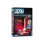 Giochi Uniti- Exit: OMICIDIO SULL'ORIENTE Express Excape Room, Multicolore, GU333