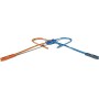 Hot Wheels- Track Builder Deluxe Stunt Box, Playset con Componenti Pista Assortiti, Giocattolo per Bambini 4+ Anni, GGP93 &Wheel