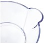 Guzzini Spremiagrumi Kitchen Active Design, Bianco, 16 x 20 x h11 cm
