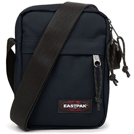 Eastpak The One Borsa A Tracolla, 21 Cm, 2.5 L, Blu (Cloud Navy)