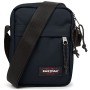 Eastpak The One Borsa A Tracolla, 21 Cm, 2.5 L, Blu (Cloud Navy)