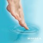 Mavala soin hydro-reparateur pour le pieds trattamento per piedi molto secchi 50 ml