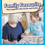 Orchard Toys - Lista della Spesa (Shopping List), Gioco da Tavolo educativo [Lingua Inglese]