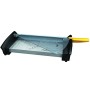 Fellowes 5410801 Ghigliottina Fusion A4, Capacità 10 Fogli