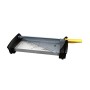 Fellowes 5410801 Ghigliottina Fusion A4, Capacità 10 Fogli