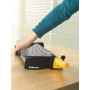 Fellowes 5410801 Ghigliottina Fusion A4, Capacità 10 Fogli