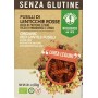 Probios Fusilli Lenticchie Rosse - 250 gr