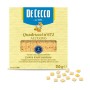 De Cecco Quadrucci All'Uovo n° 672 - 250 g