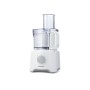 Kenwood FDP301WH MultiPro Compact Food Processor, Robot da Cucina con Frullatore, 800 W, 2,1 Litri, Plastica, Bianco
