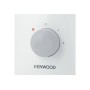 Kenwood FDP301WH MultiPro Compact Food Processor, Robot da Cucina con Frullatore, 800 W, 2,1 Litri, Plastica, Bianco