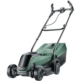 Bosch Lawn and Garden 06008B9A01 - Tosaerba Bosch CityMower 18 (senza batteria, sistema 18 Volt, larghezza di taglio/altezza: 34