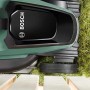 Bosch Lawn and Garden 06008B9A01 - Tosaerba Bosch CityMower 18 (senza batteria, sistema 18 Volt, larghezza di taglio/altezza: 34