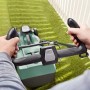 Bosch Lawn and Garden 06008B9A01 - Tosaerba Bosch CityMower 18 (senza batteria, sistema 18 Volt, larghezza di taglio/altezza: 34