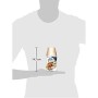 Glade Automatic Spray Ricarica, Fragranza Sensual Sandalwood & Jasmine, Formato Scorta, 1 Confezione da 4 x 269 ml