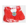 Balacoo Cappotto natalizio per cane, gatto, abbigliamento per animali domestici, taglia XS