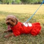 Balacoo Cappotto natalizio per cane, gatto, abbigliamento per animali domestici, taglia XS