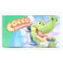 Hasbro Gaming - Cocco Dentista (Gioco in Scatola), B0408103, 4 anni +