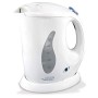 Adler - Bollitore da viaggio, 0,6 l, 760 W
